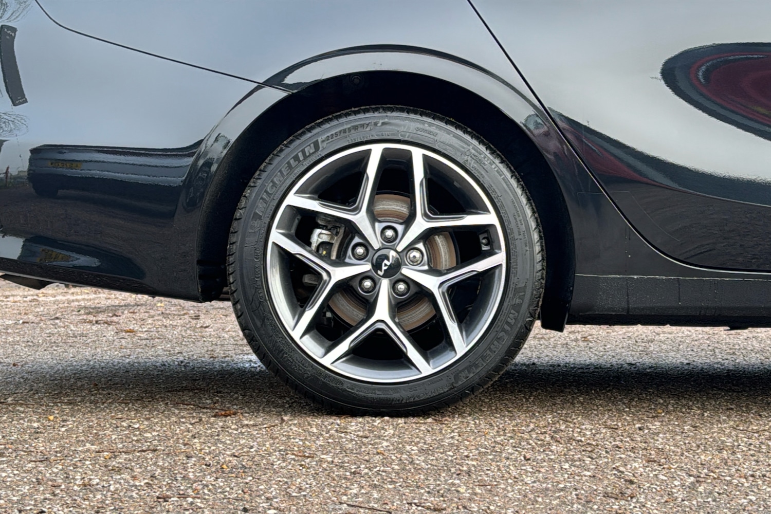 Used Kia Ceed 2025 for sale - 76649415: Photo 8