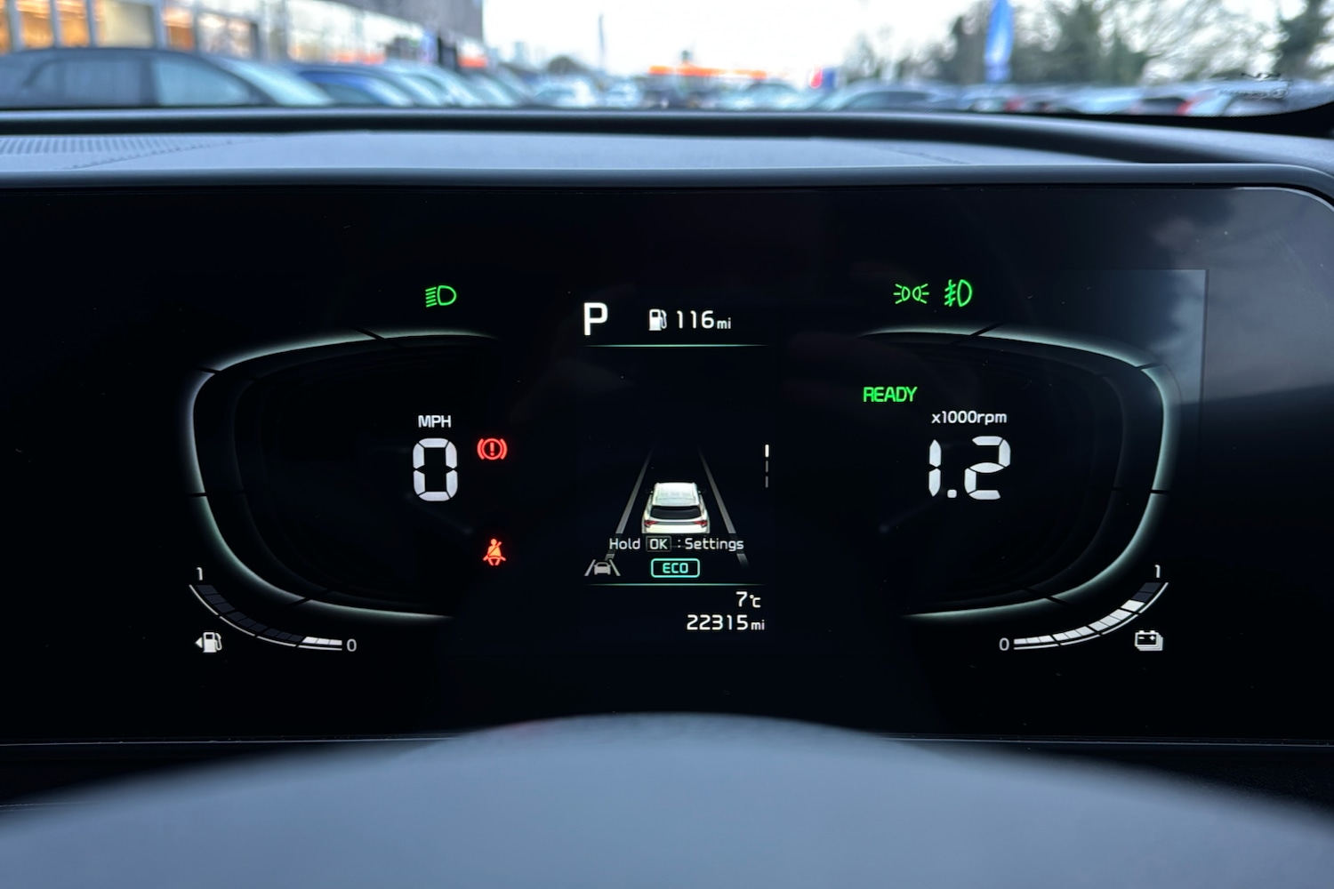 Used Kia Sportage 2023 for sale - 77894556: Photo 14