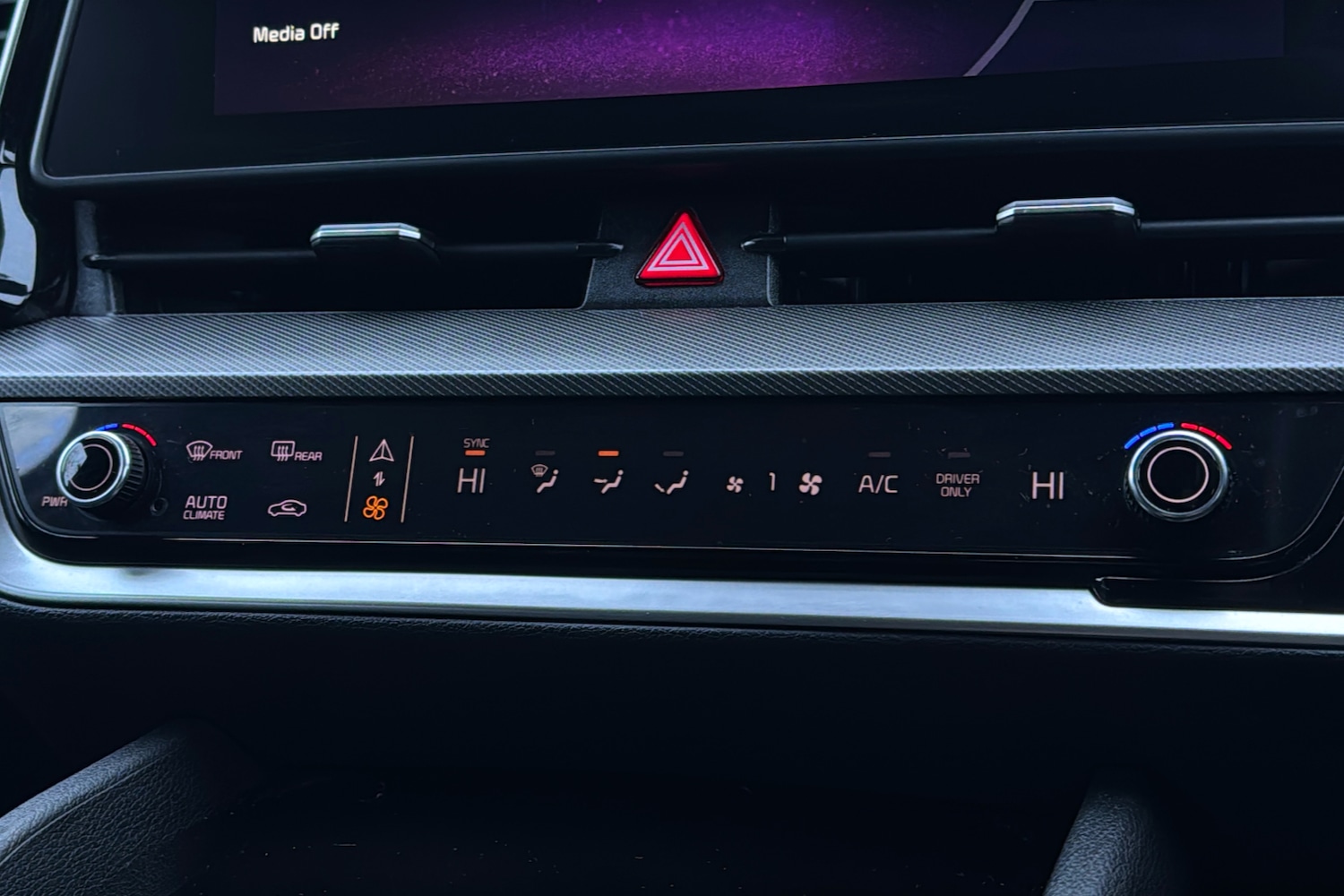 Used Kia Sportage 2023 for sale - 77894556: Photo 16