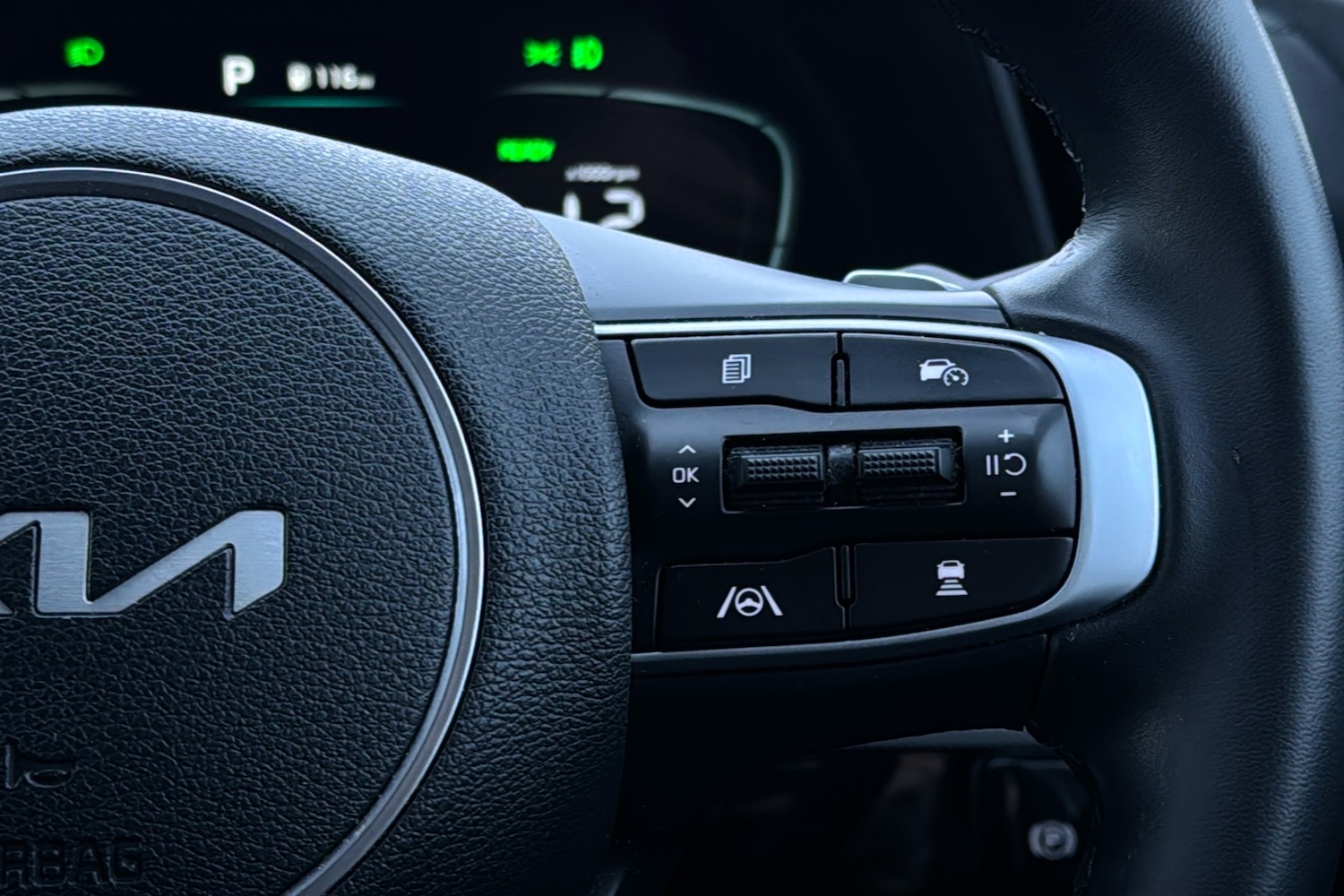 Used Kia Sportage 2023 for sale - 77894556: Photo 18