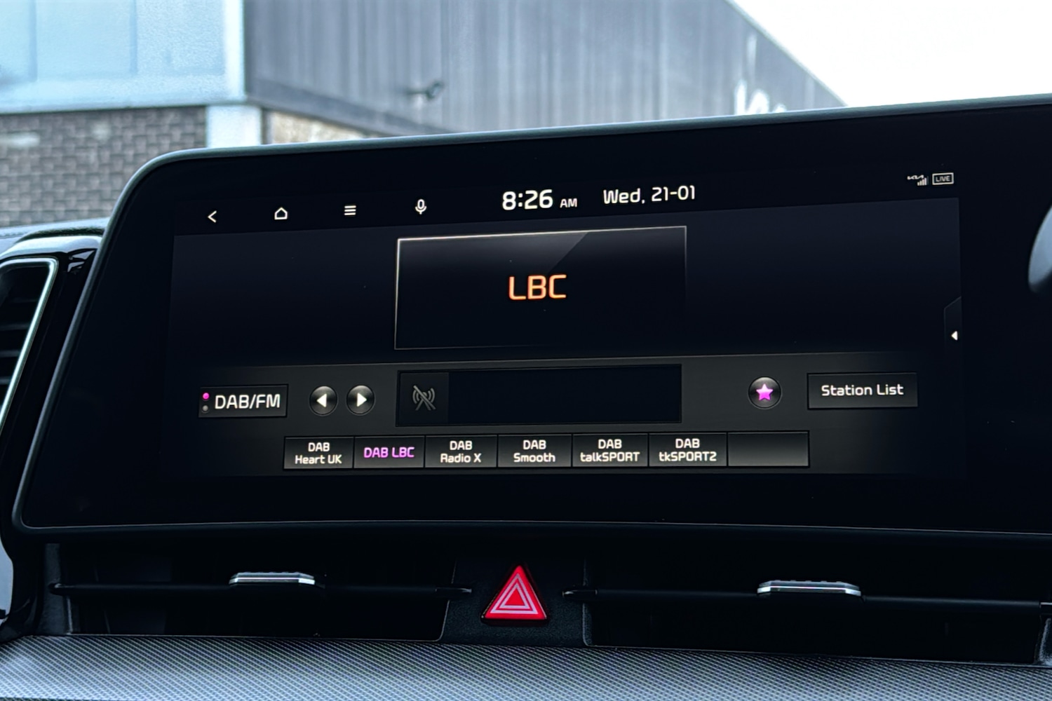 Used Kia Sportage 2023 for sale - 77894556: Photo 21