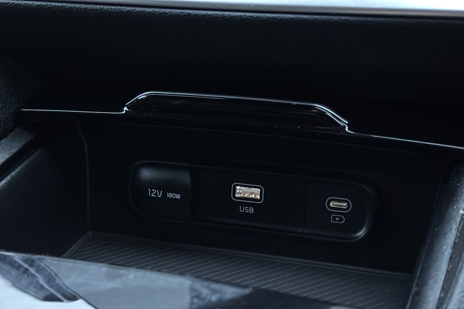 Used Kia Sportage 2023 for sale - 77894556: Photo 22