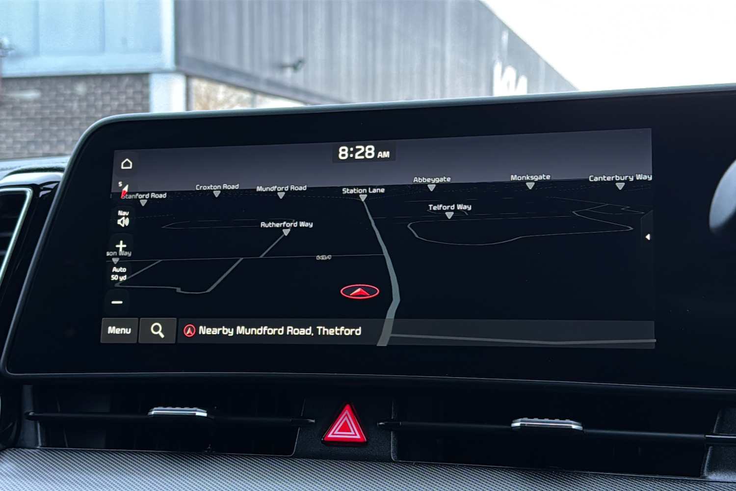 Used Kia Sportage 2023 for sale - 77894556: Photo 32