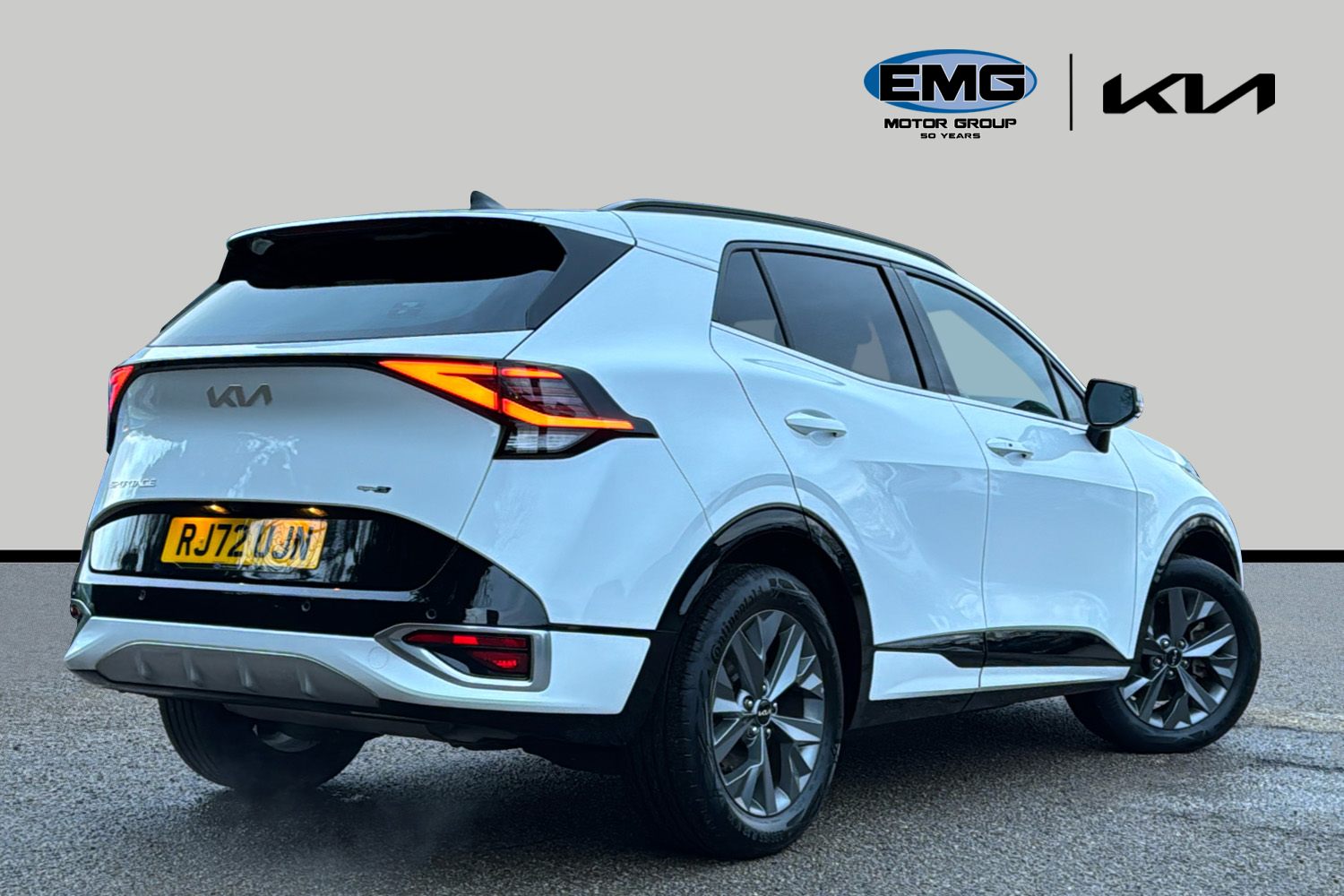 Used Kia Sportage 2023 for sale - 77894556: Photo 7