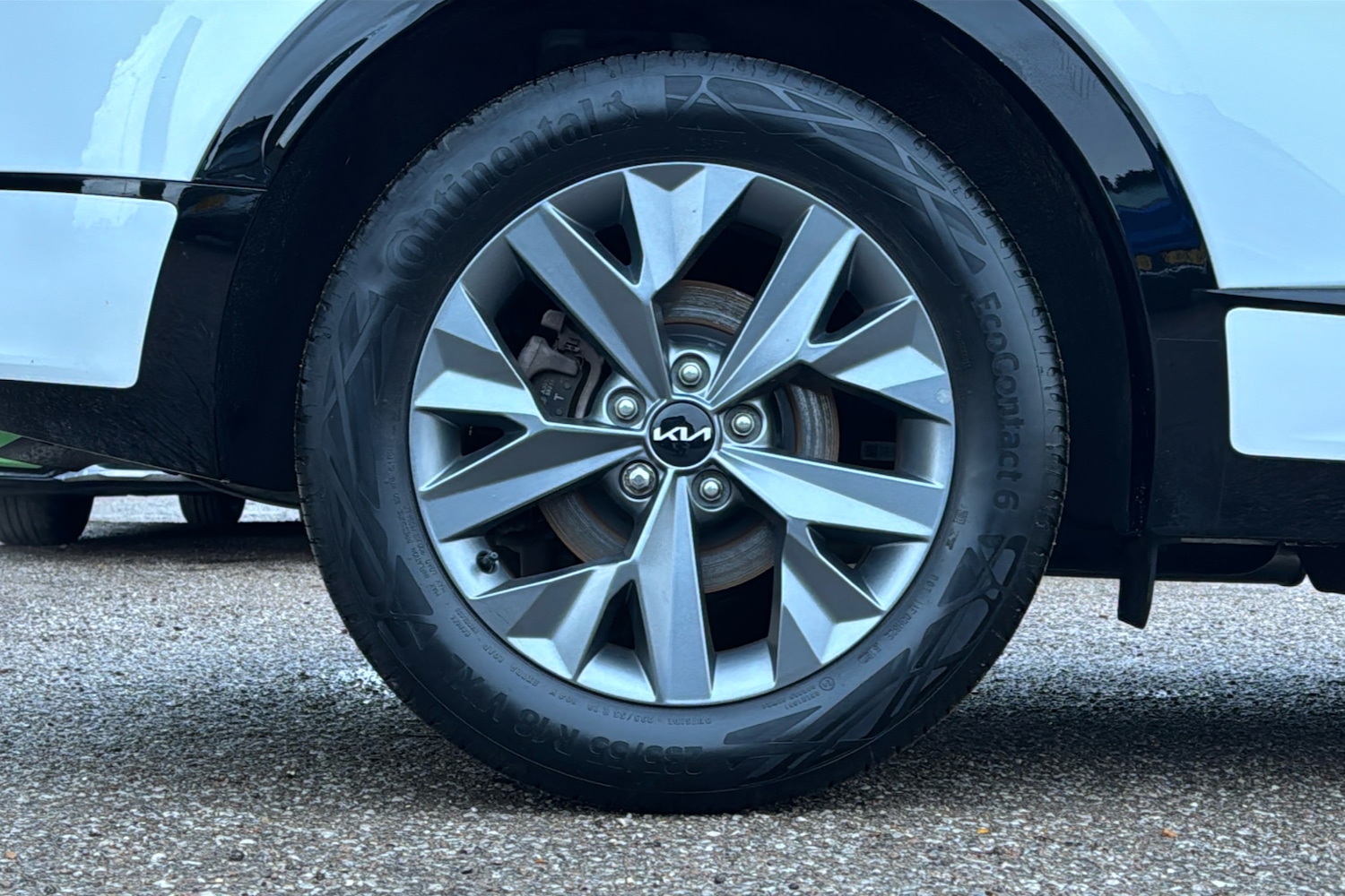 Used Kia Sportage 2023 for sale - 77894556: Photo 8