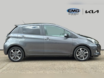 Used Toyota Yaris 2014 for sale - 78129506: Photo