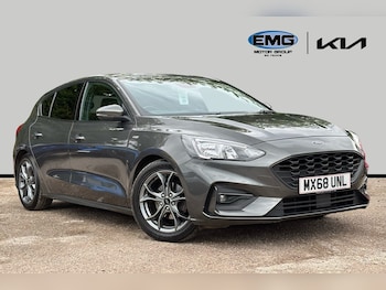 Used Ford Focus 2019 for sale - 79127670: Photo