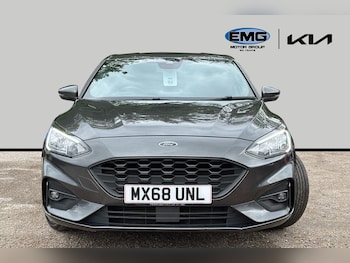 Used Ford Focus 2019 for sale - 79127670: Photo