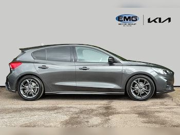 Used Ford Focus 2019 for sale - 79127670: Photo