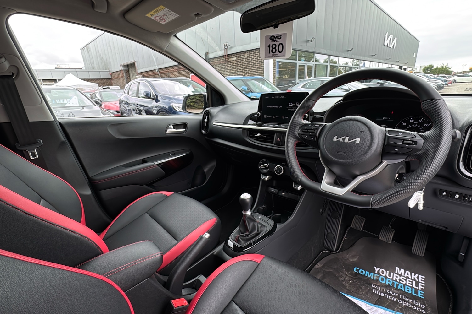 Used Kia Picanto 2023 for sale - 76346681: Photo 10