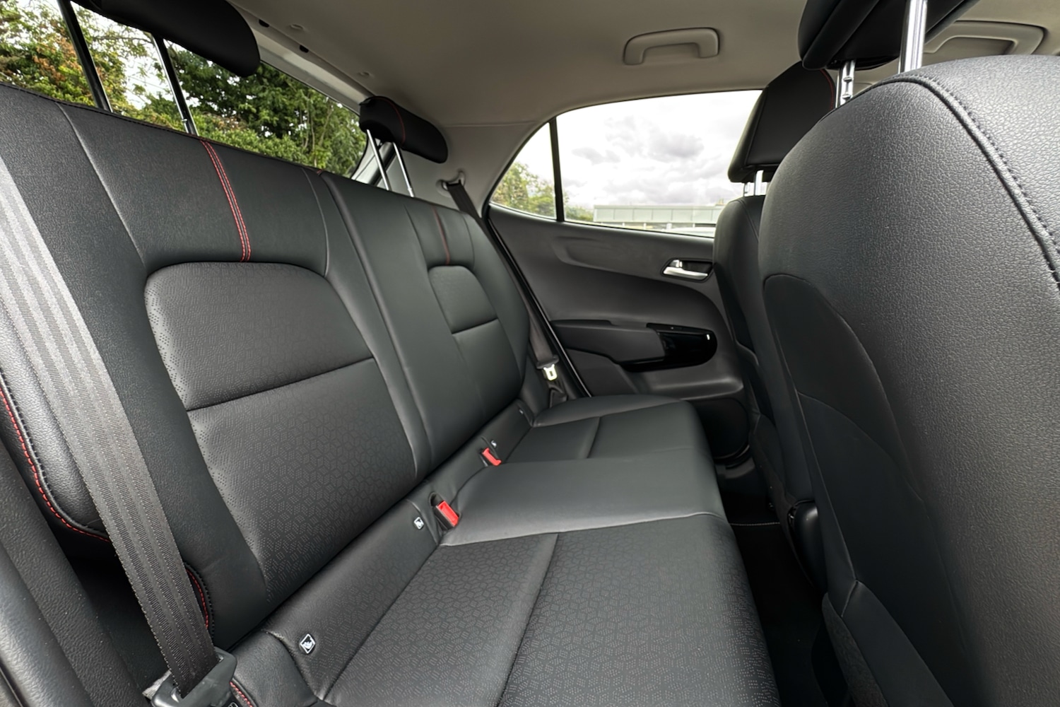 Used Kia Picanto 2023 for sale - 76346681: Photo 12