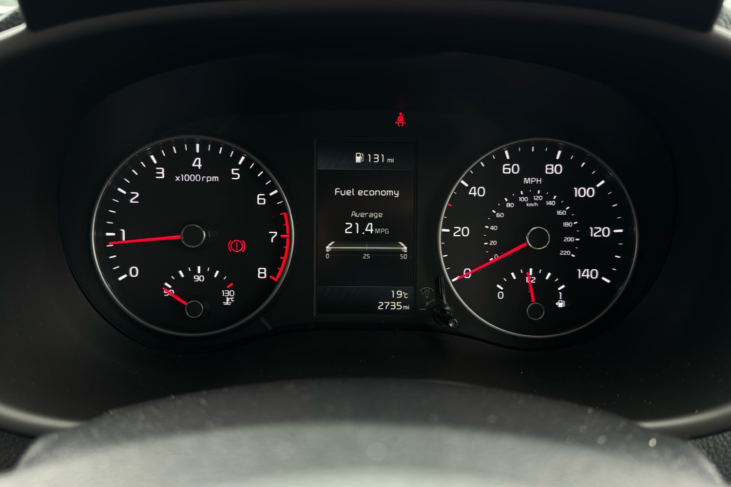 Used Kia Picanto 2023 for sale - 76346681: Photo 14