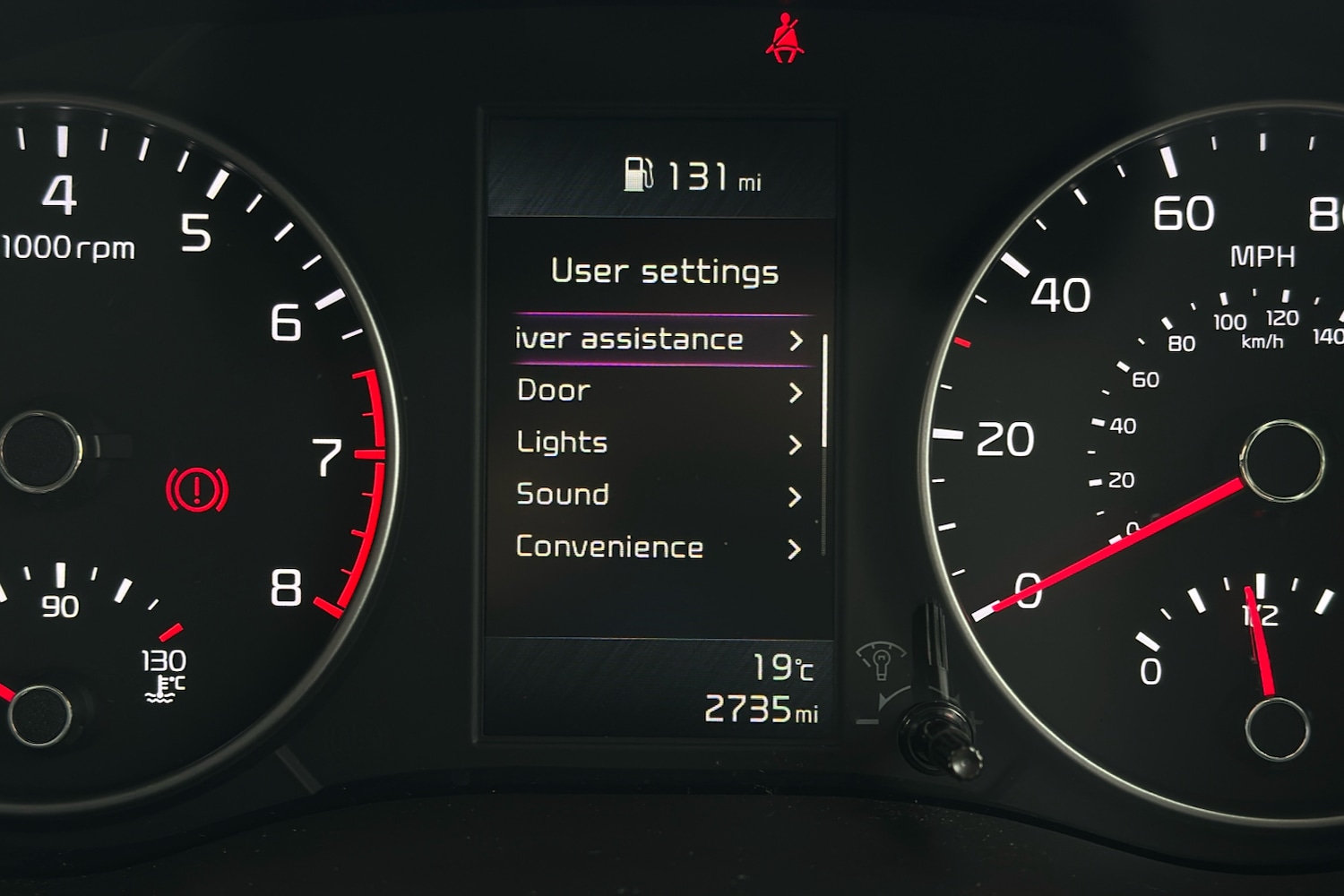 Used Kia Picanto 2023 for sale - 76346681: Photo 15