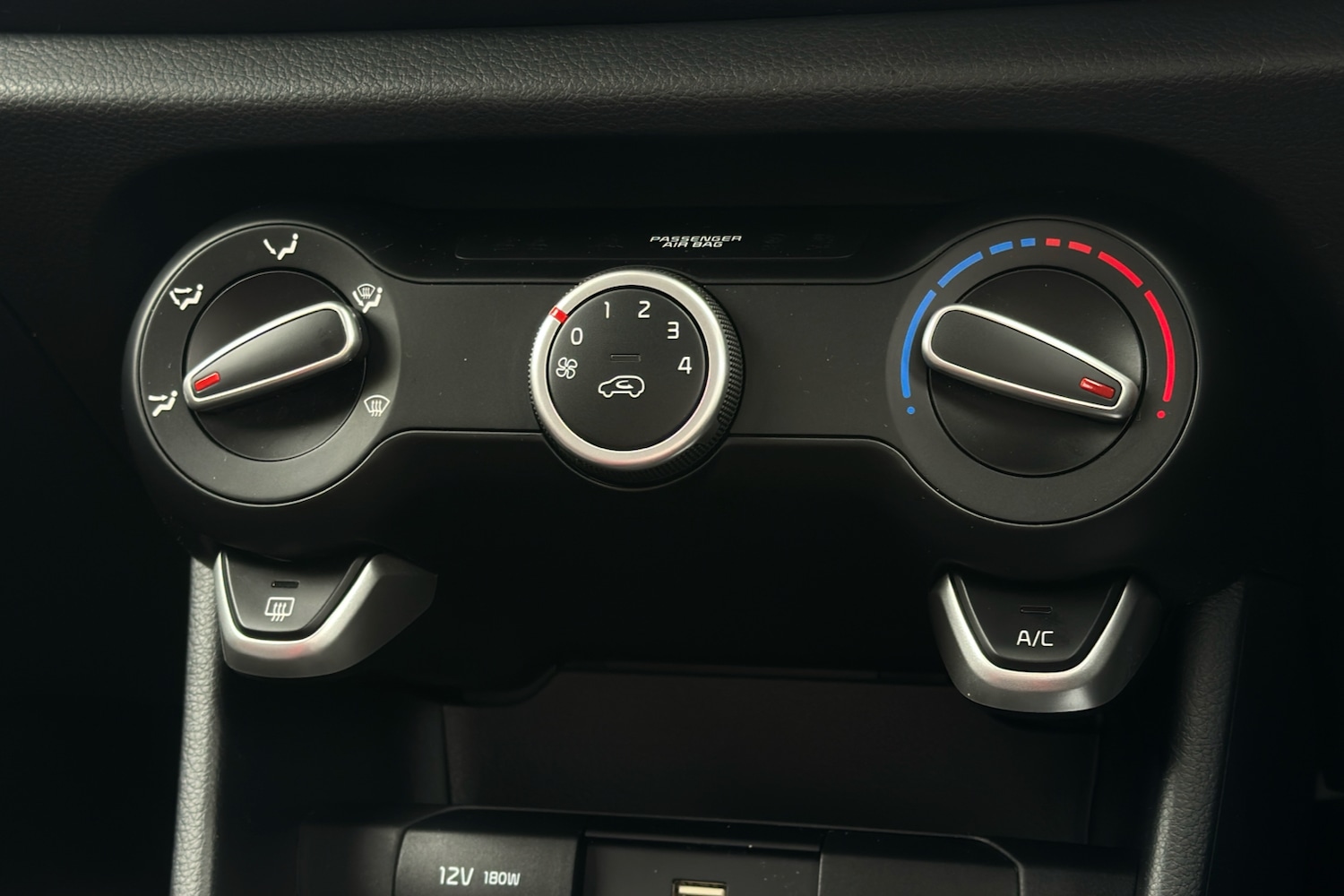 Used Kia Picanto 2023 for sale - 76346681: Photo 16