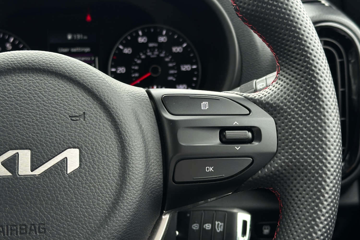 Used Kia Picanto 2023 for sale - 76346681: Photo 18