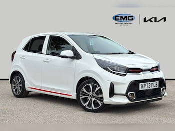 Kia - Picanto