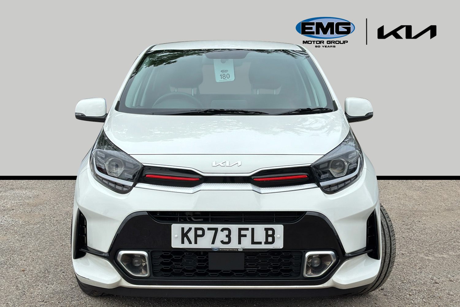 Used Kia Picanto 2023 for sale - 76346681: Photo 2