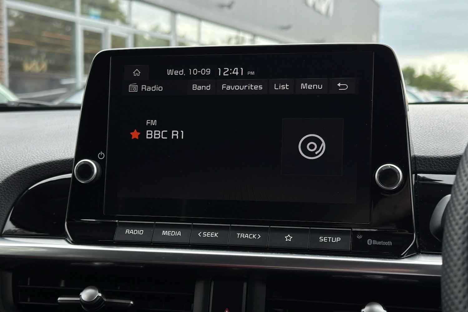 Used Kia Picanto 2023 for sale - 76346681: Photo 21