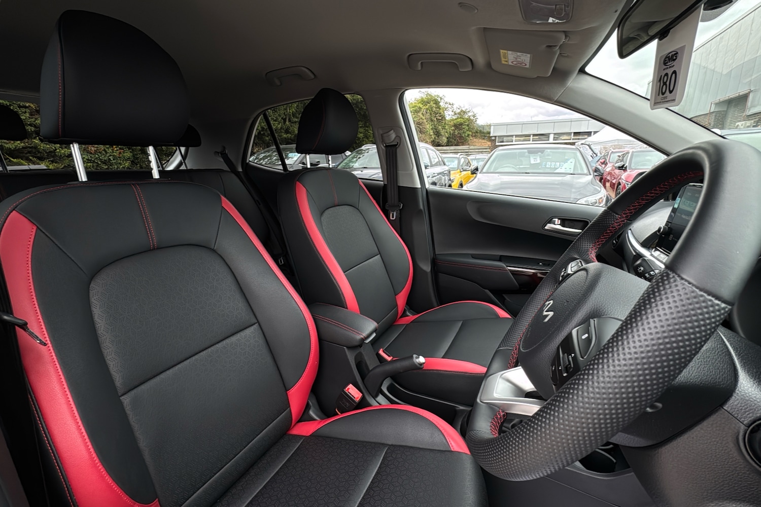 Used Kia Picanto 2023 for sale - 76346681: Photo 24