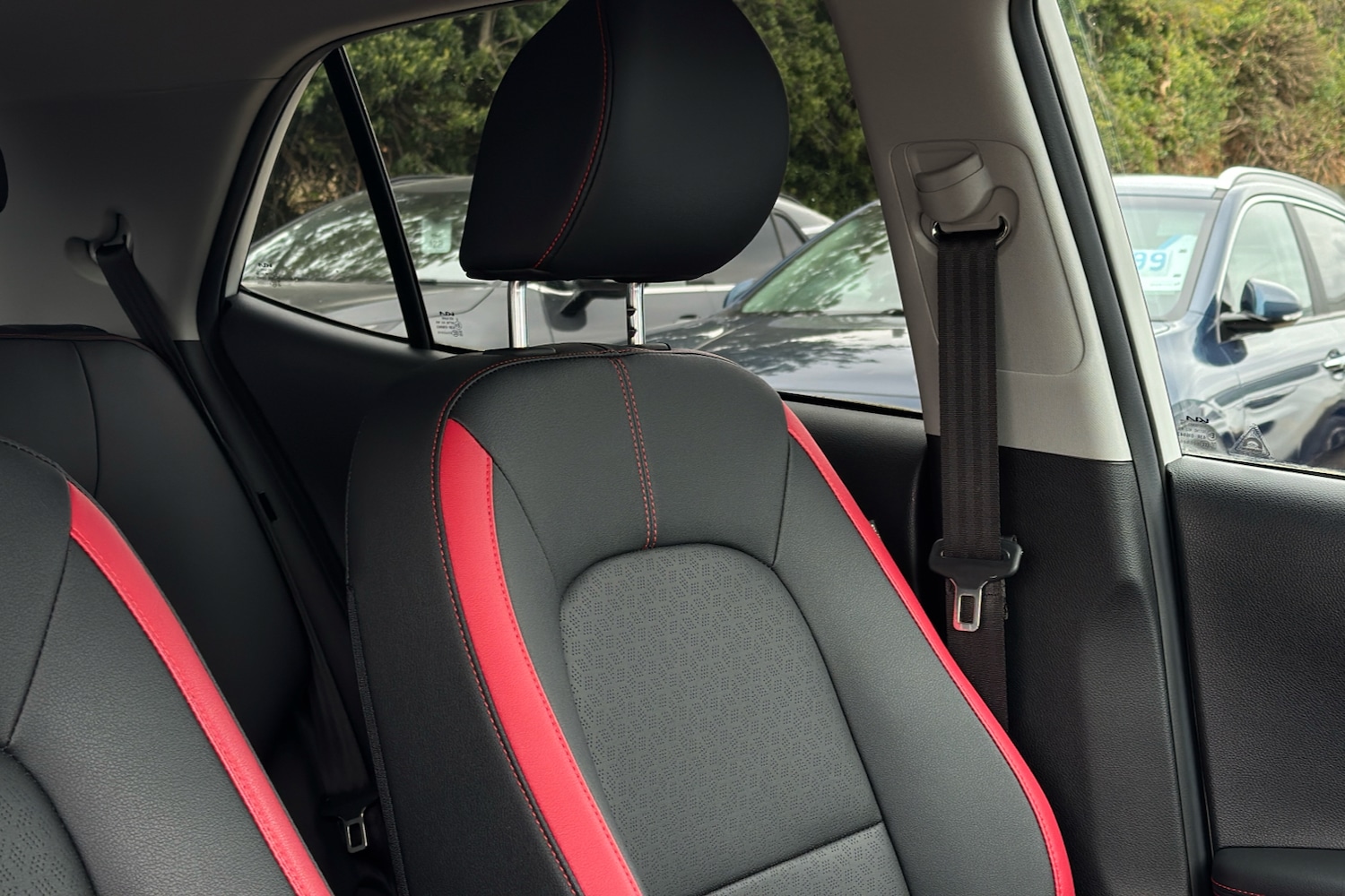 Used Kia Picanto 2023 for sale - 76346681: Photo 27