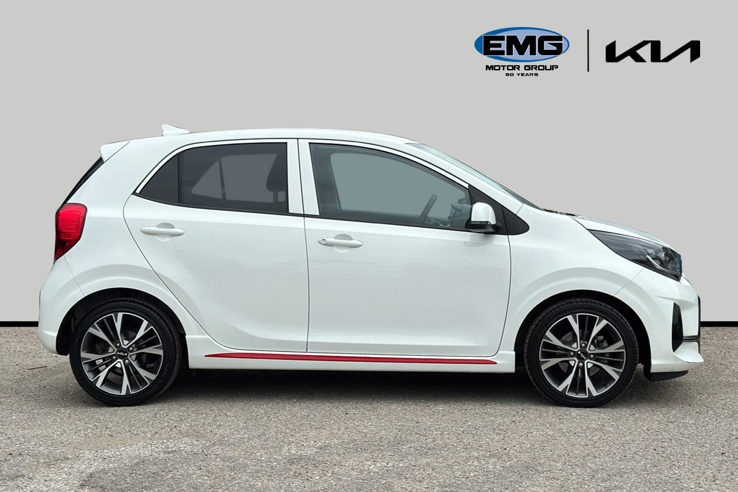Used Kia Picanto 2023 for sale - 76346681: Photo 4