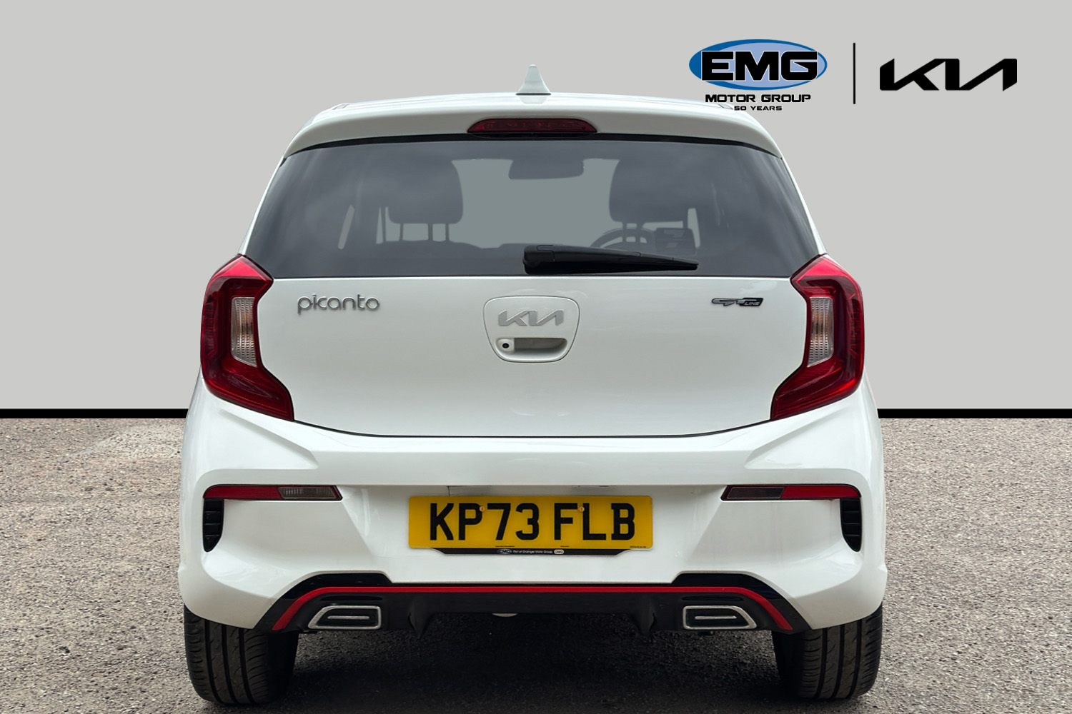 Used Kia Picanto 2023 for sale - 76346681: Photo 6