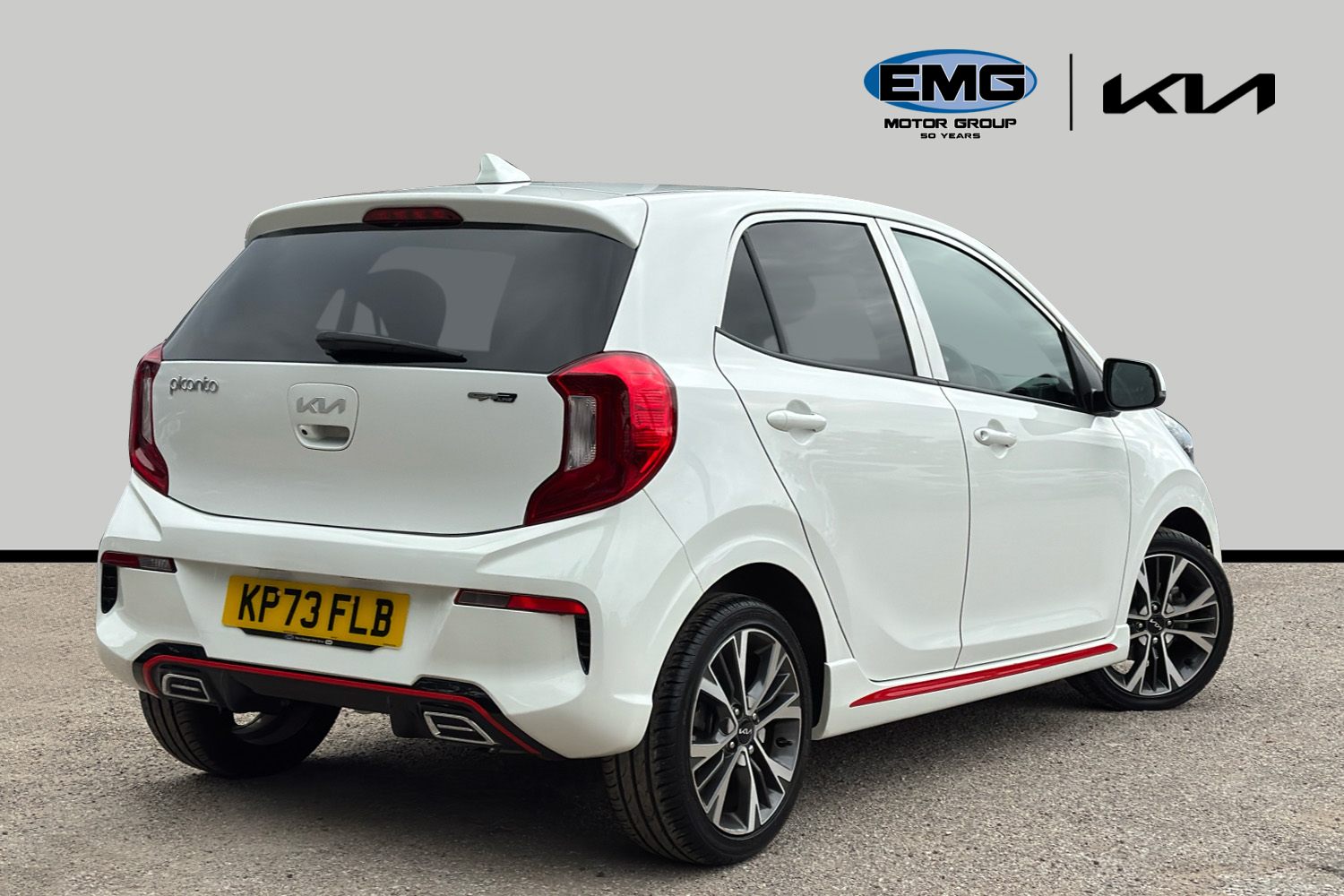 Used Kia Picanto 2023 for sale - 76346681: Photo 7