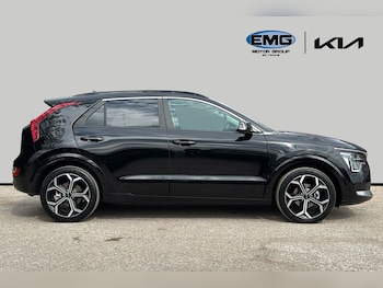 Used Kia Niro 2025 for sale - 78282060: Photo