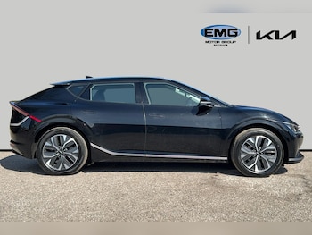 Used Kia EV6 2023 for sale - 78075196: Photo