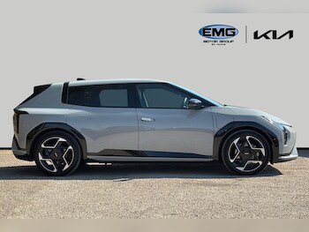 Used Kia EV4 2026 for sale - 78302955: Photo