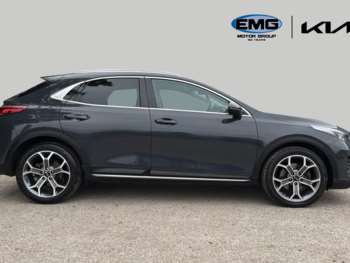 Used Kia XCeed 2021 for sale - 74536438: Photo