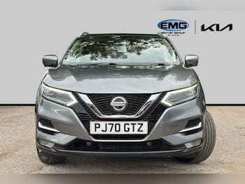 Used Nissan Qashqai 2021 for sale - 79779103: Photo