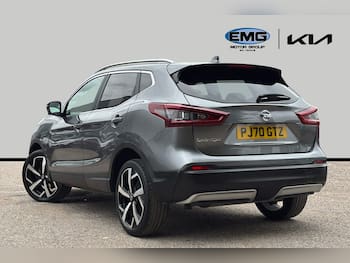 Used Nissan Qashqai 2021 for sale - 79779103: Photo