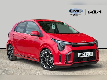 Used Kia Picanto 2026 for sale - 79127962: Photo