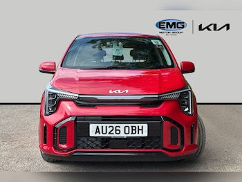 Used Kia Picanto 2026 for sale - 79127962: Photo