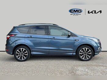 Used Ford Kuga 2019 for sale - 75845291: Photo