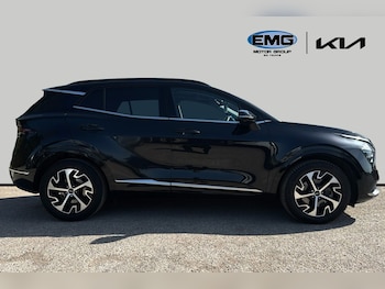 Used Kia Sportage 2023 for sale - 78052729: Photo