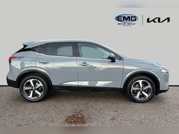Used Nissan Qashqai 2021 for sale - 76411506: Photo