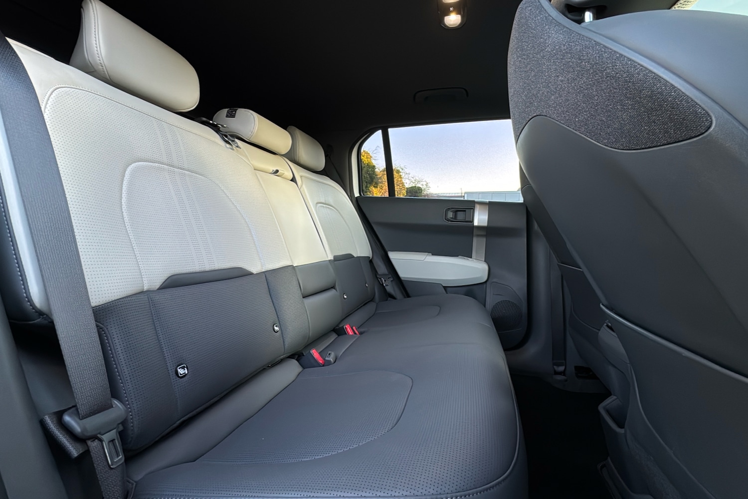 Used Kia EV3 2025 for sale - 77046039: Photo 12