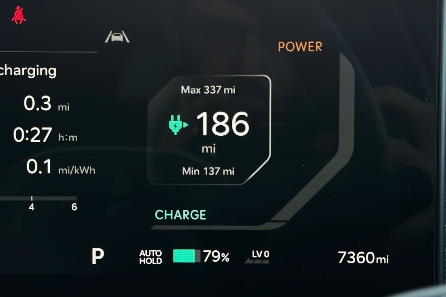 Used Kia EV3 2025 for sale - 77046039: Photo 15