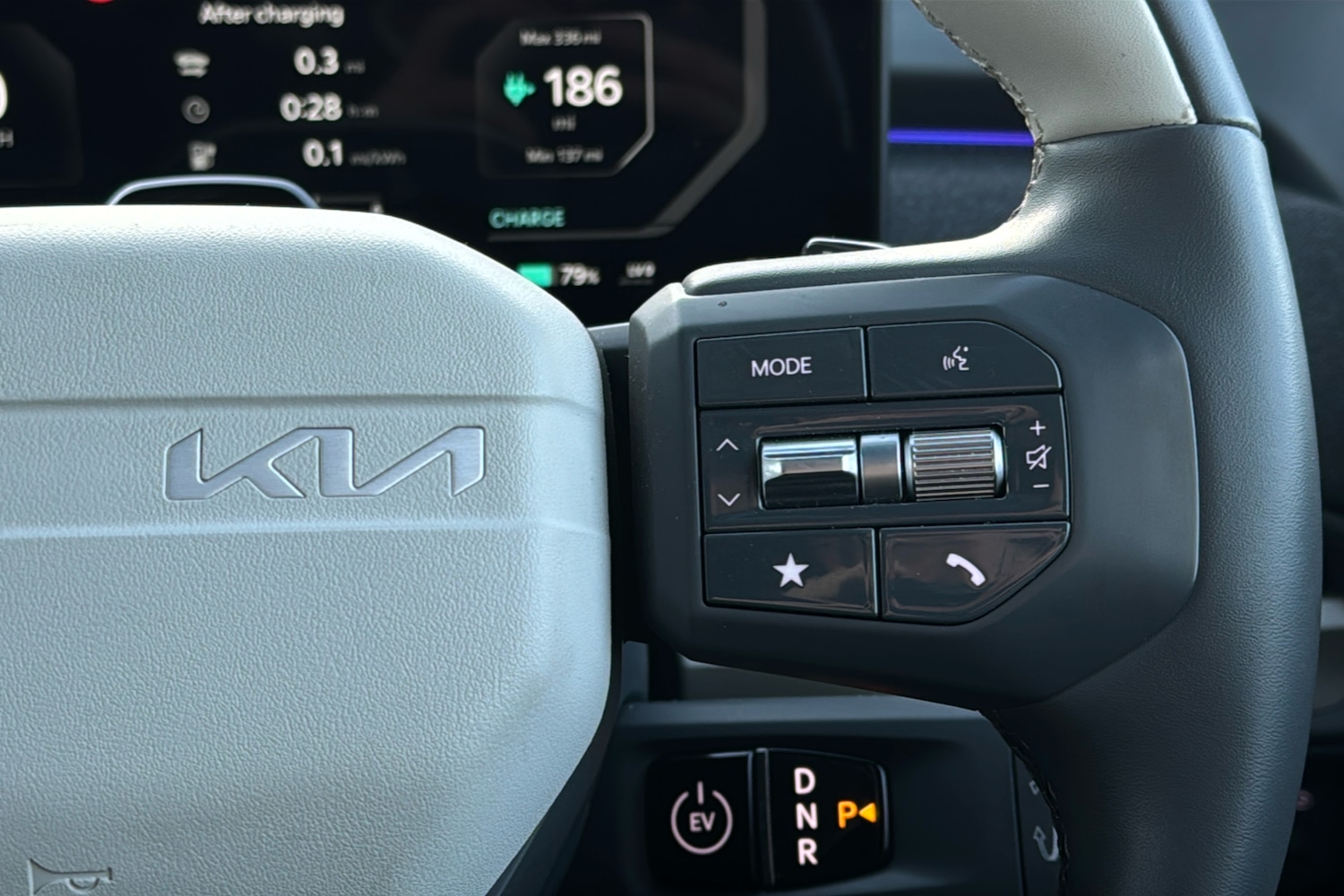 Used Kia EV3 2025 for sale - 77046039: Photo 18