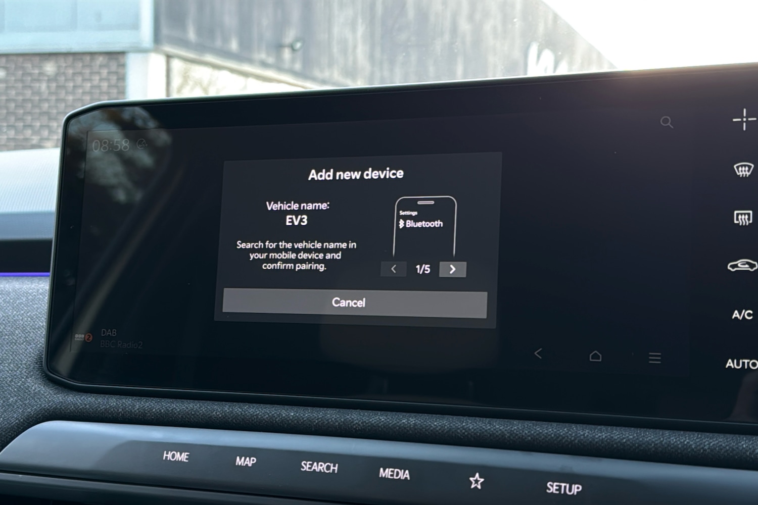 Used Kia EV3 2025 for sale - 77046039: Photo 20