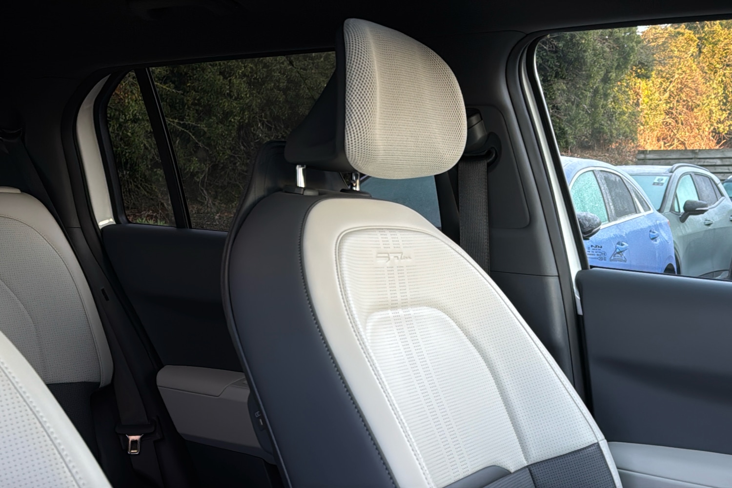 Used Kia EV3 2025 for sale - 77046039: Photo 27