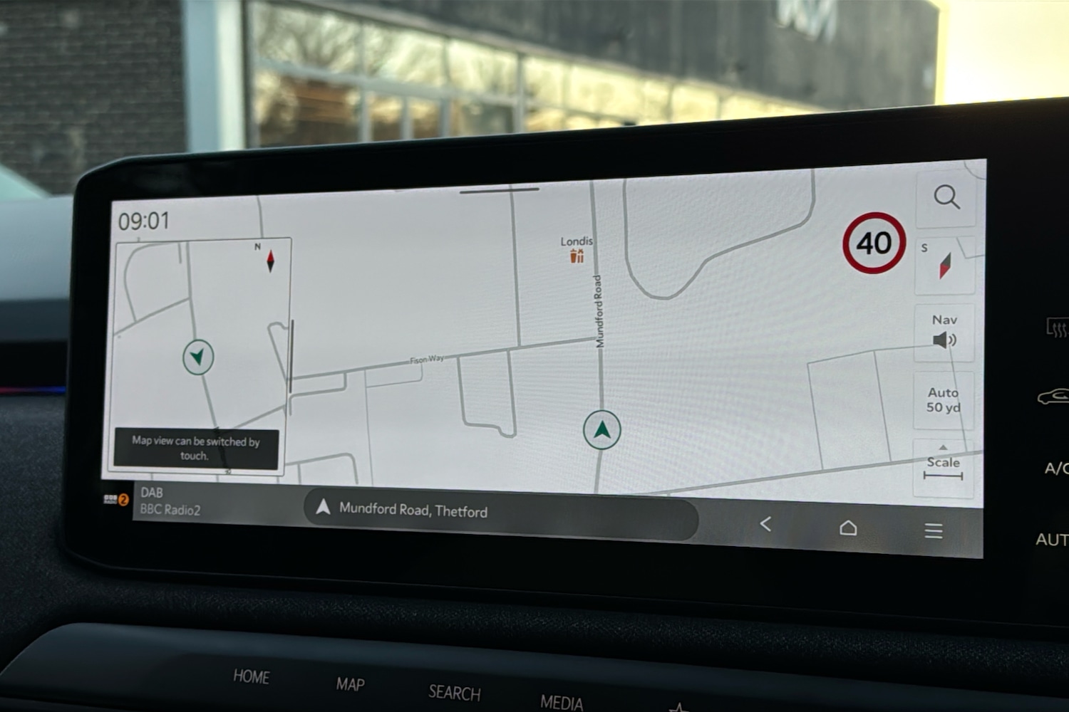 Used Kia EV3 2025 for sale - 77046039: Photo 32