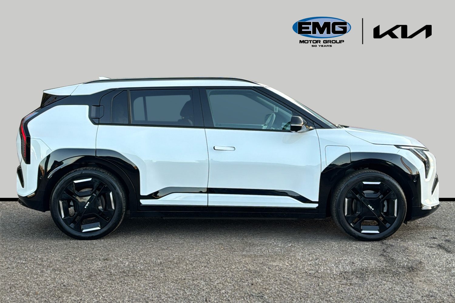 Used Kia EV3 2025 for sale - 77046039: Photo 4