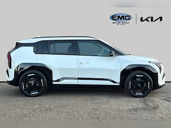 Used Kia EV3 2025 for sale - 77046039: Photo