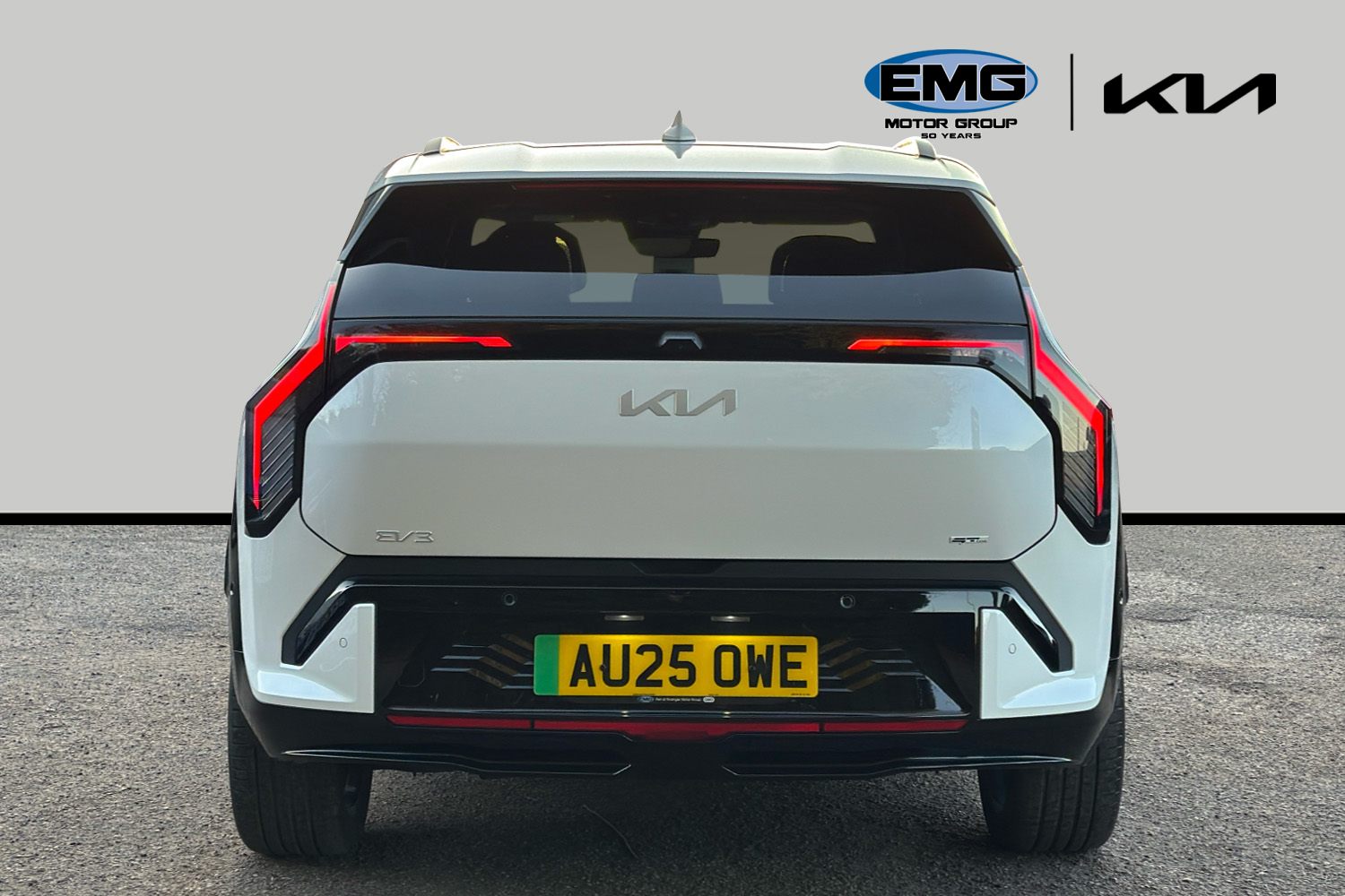 Used Kia EV3 2025 for sale - 77046039: Photo 6