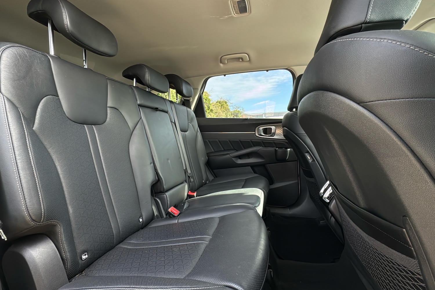 Used Kia Sorento 2021 for sale - 78137389: Photo 12