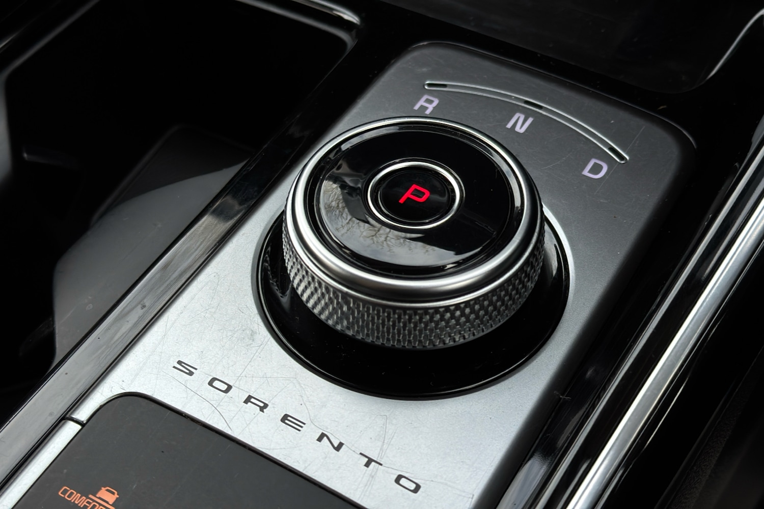 Used Kia Sorento 2021 for sale - 78137389: Photo 13