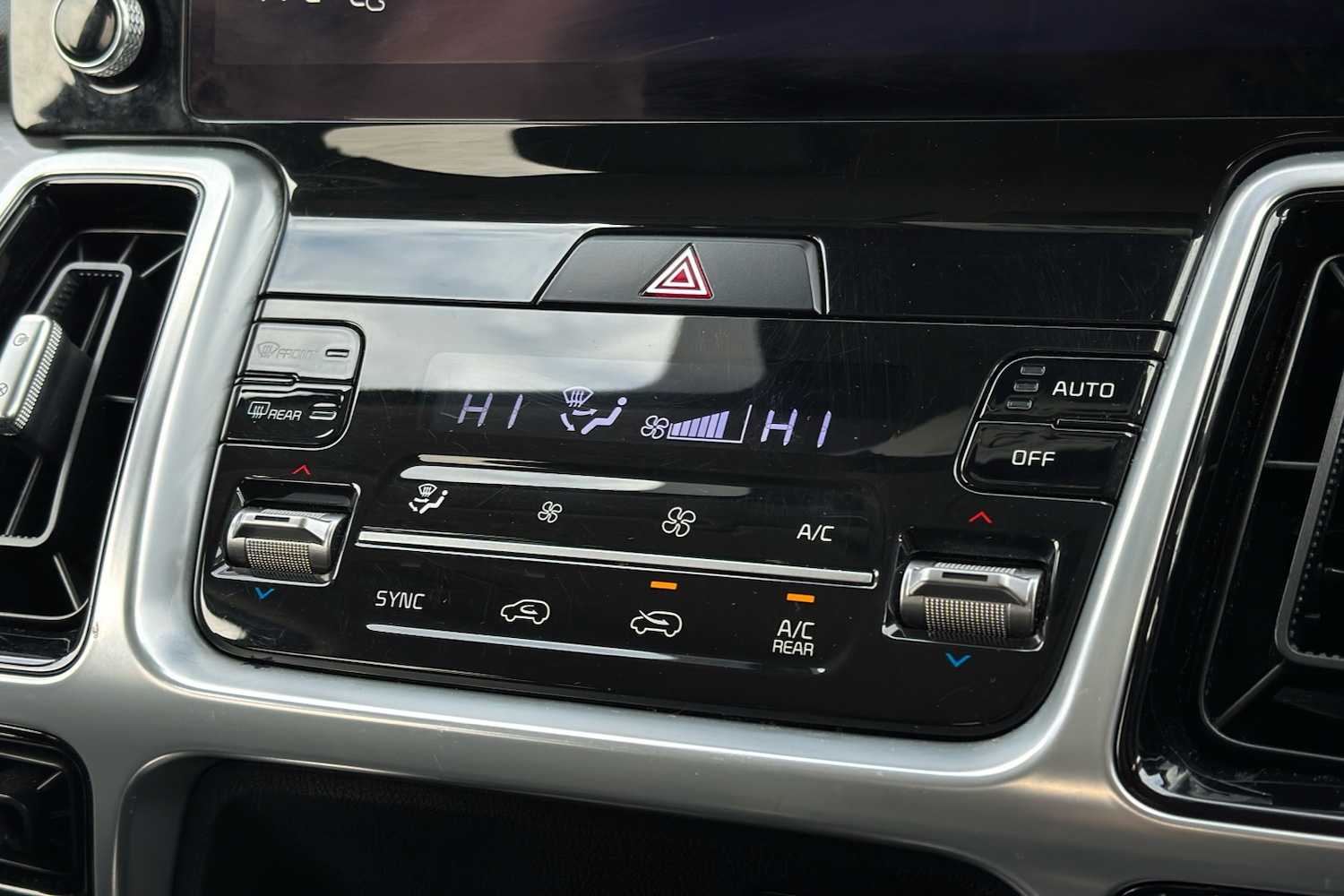 Used Kia Sorento 2021 for sale - 78137389: Photo 16